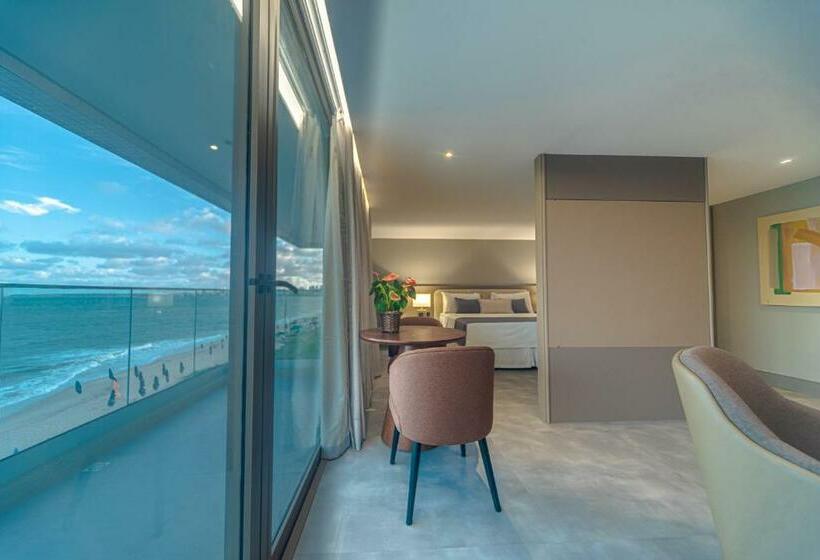 هتل Oceana Atlantico