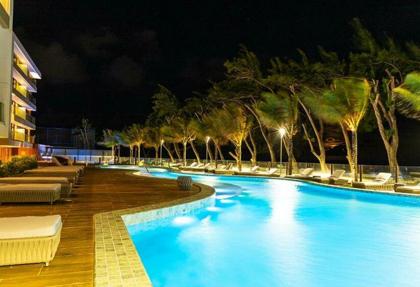 هتل Oceana Atlantico