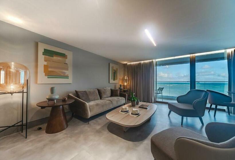 هتل Oceana Atlantico