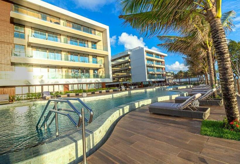 هتل Oceana Atlantico