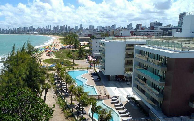 هتل Oceana Atlantico