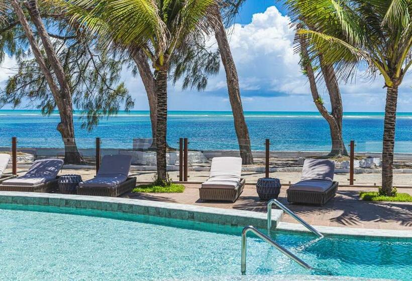 هتل Oceana Atlantico