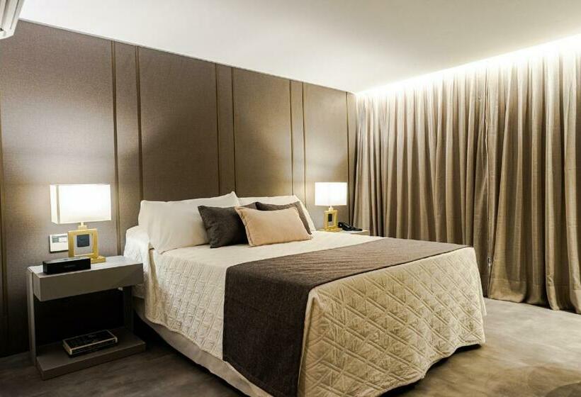 هتل Oceana Atlantico