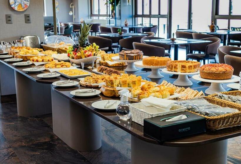 هتل Oceana Atlantico