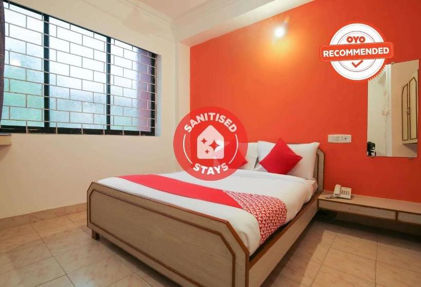 Hotel Oyo Flagship 76982 Kamal Palace