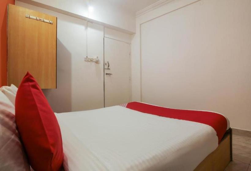 Hotel Oyo Flagship 76982 Kamal Palace