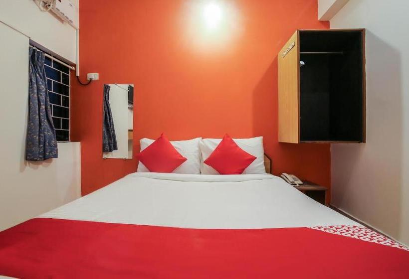 Hotel Oyo Flagship 76982 Kamal Palace