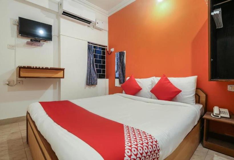 Hotel Oyo Flagship 76982 Kamal Palace