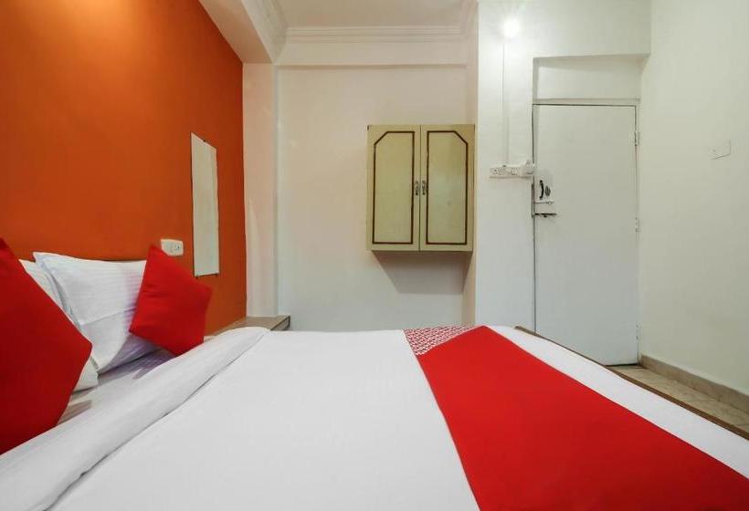 Hotel Oyo Flagship 76982 Kamal Palace