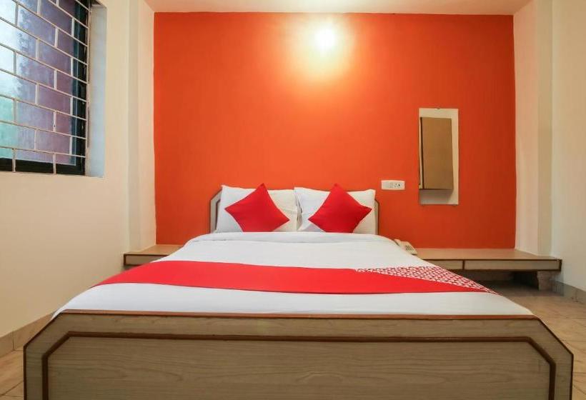 Hotel Oyo Flagship 76982 Kamal Palace