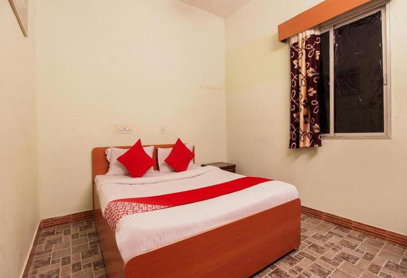 Hôtel Oyo Yer052 The Junction Resort & Cafe