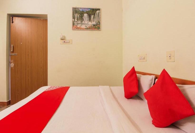 Hôtel Oyo Yer052 The Junction Resort & Cafe