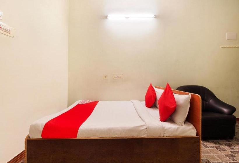 Hôtel Oyo Yer052 The Junction Resort & Cafe