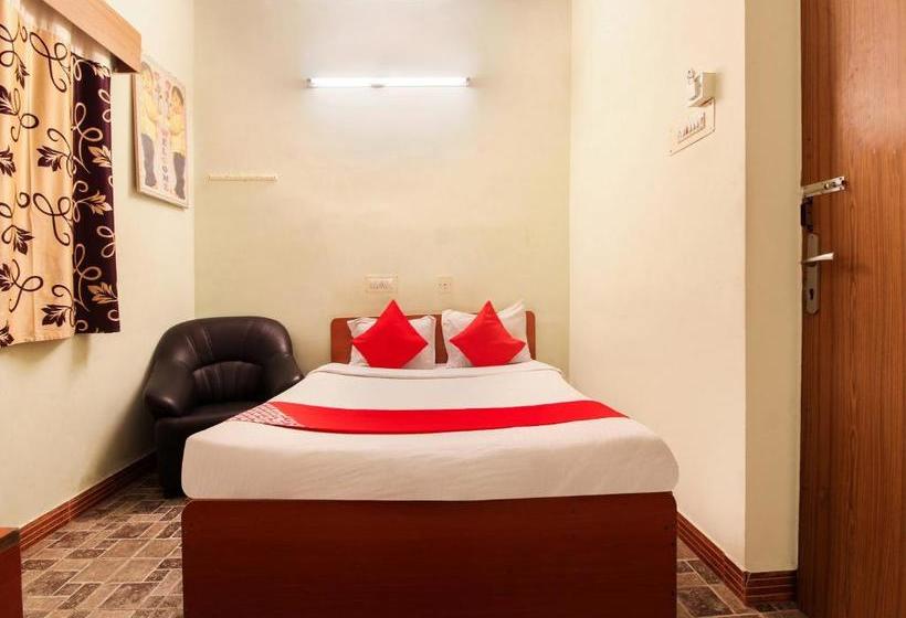 Hôtel Oyo Yer052 The Junction Resort & Cafe