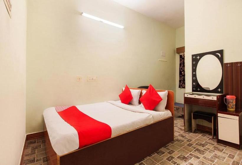 Hôtel Oyo Yer052 The Junction Resort & Cafe