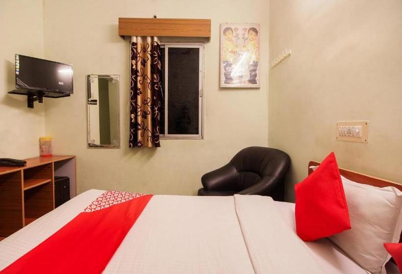 Hôtel Oyo Yer052 The Junction Resort & Cafe