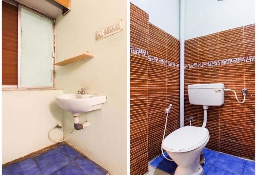 Hôtel Oyo Yer052 The Junction Resort & Cafe