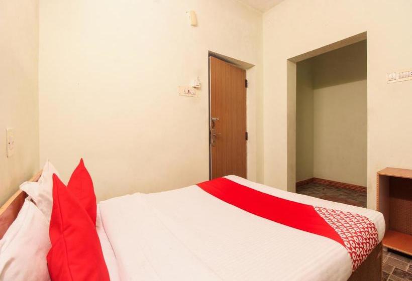 Hôtel Oyo Yer052 The Junction Resort & Cafe