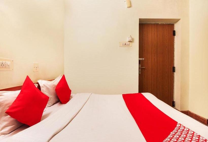 Hôtel Oyo Yer052 The Junction Resort & Cafe