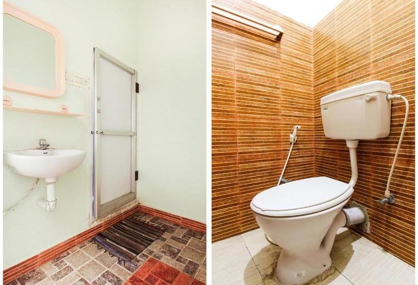 Hôtel Oyo Yer052 The Junction Resort & Cafe