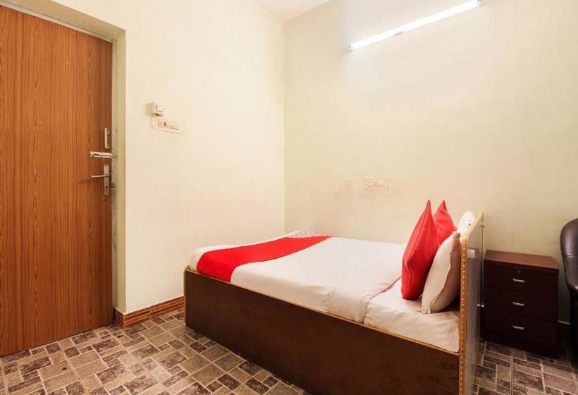 Hôtel Oyo Yer052 The Junction Resort & Cafe