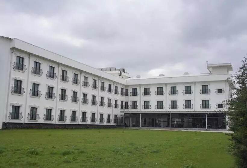 هتل Sakarya