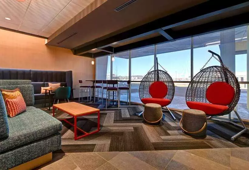 Hotelli Tru By Hilton Tahlequah