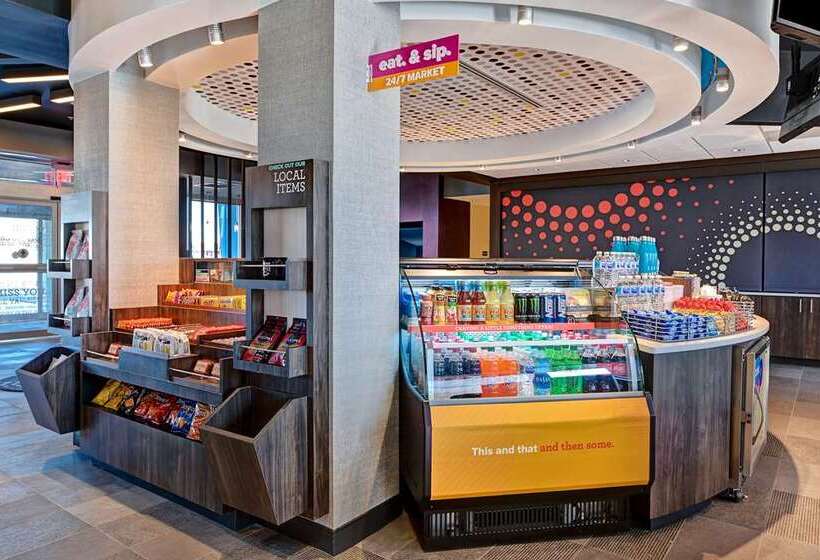 Szálloda Tru By Hilton Tahlequah