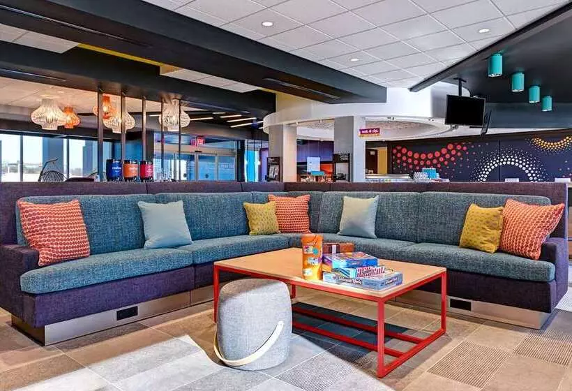 Hotelli Tru By Hilton Tahlequah