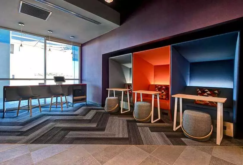 Hotelli Tru By Hilton Tahlequah