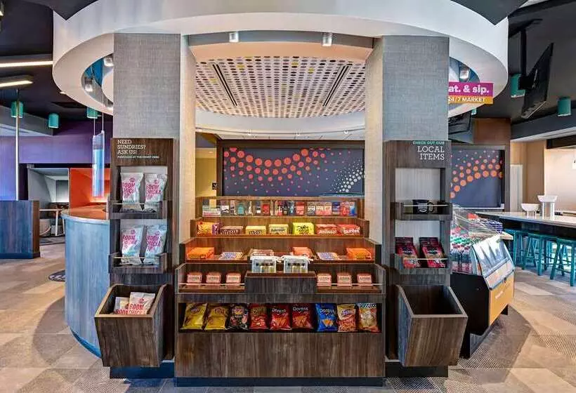 Hotelli Tru By Hilton Tahlequah