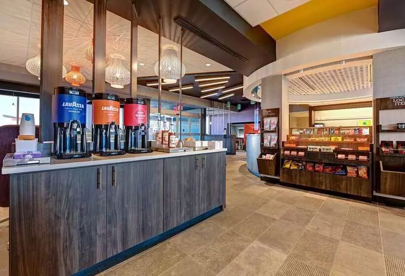 Hotelli Tru By Hilton Tahlequah