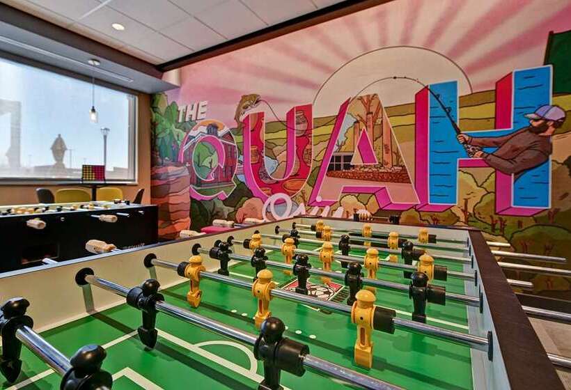 Szálloda Tru By Hilton Tahlequah