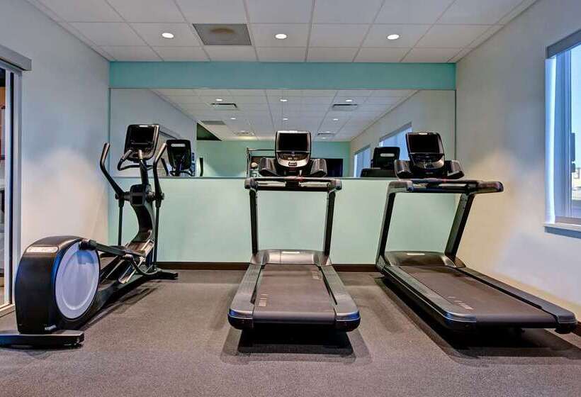 Szálloda Tru By Hilton Tahlequah