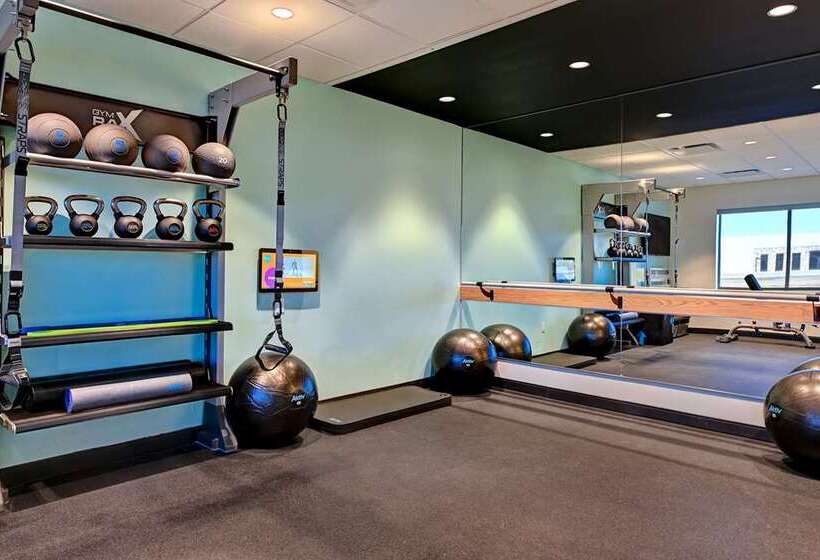 Szálloda Tru By Hilton Tahlequah