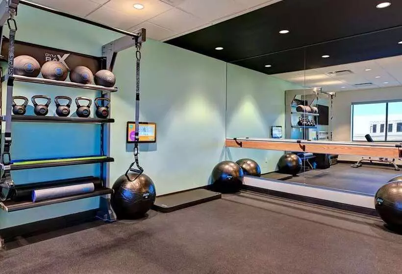 Hotelli Tru By Hilton Tahlequah