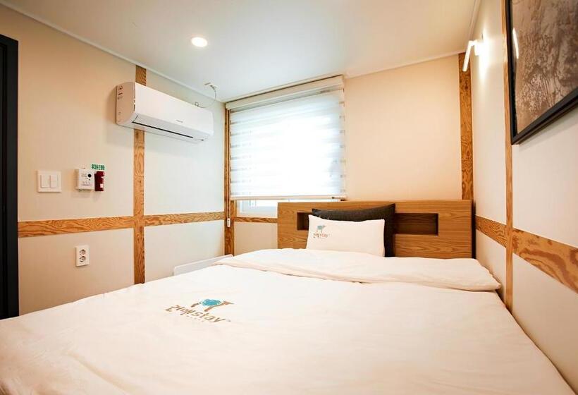 Pensão Geonmaek Stay