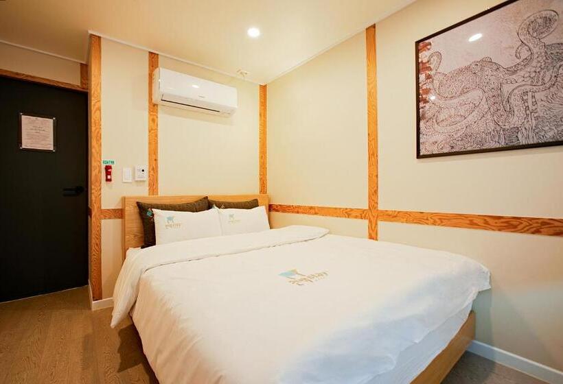 Pensão Geonmaek Stay