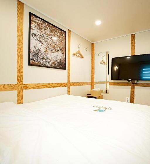 Pensão Geonmaek Stay