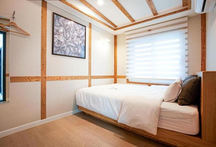 Pensão Geonmaek Stay