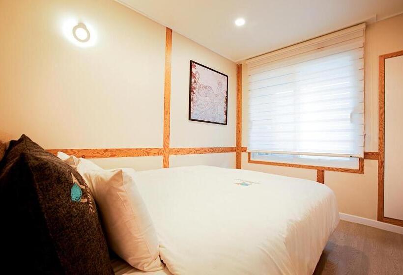 Pensão Geonmaek Stay