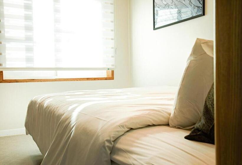 Pensão Geonmaek Stay