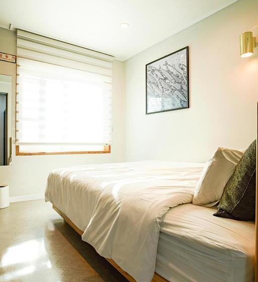 Pensão Geonmaek Stay