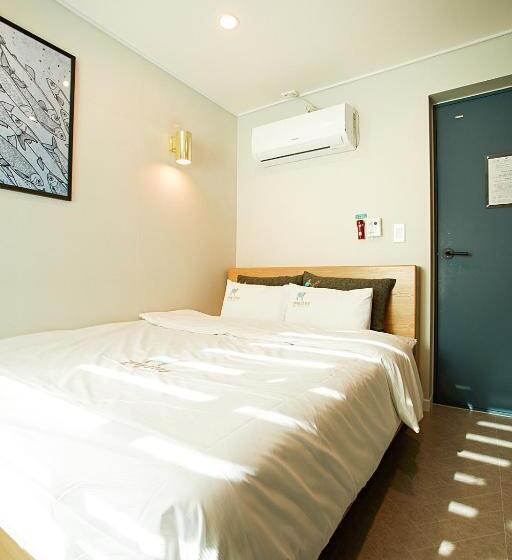 Pensão Geonmaek Stay