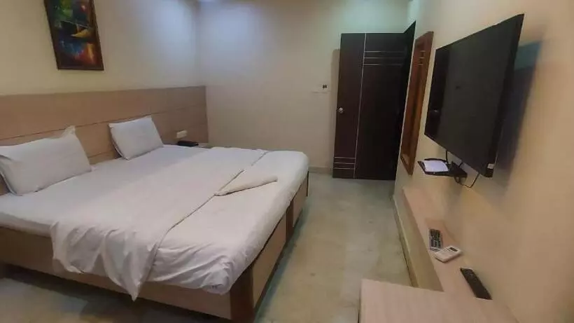 ユースホステル Sri Aditya Inn