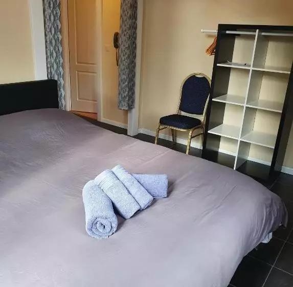 B&b De L  Aisne