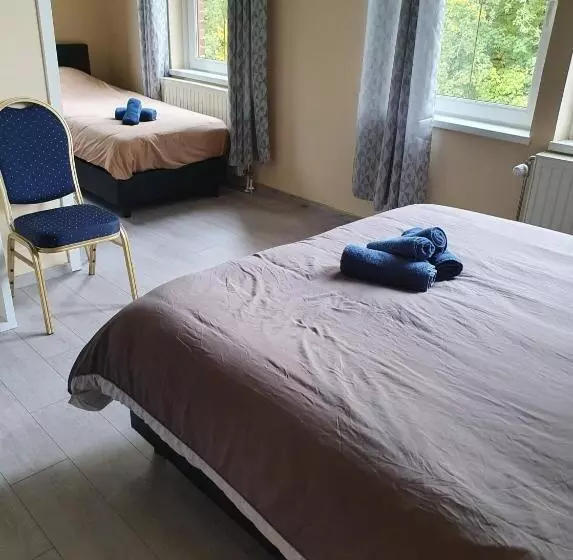 B&b De L  Aisne
