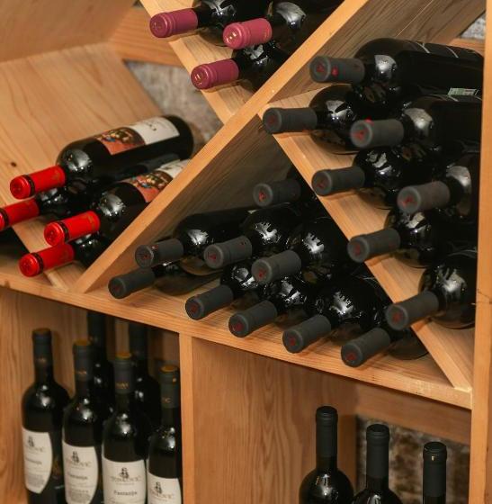 هتل Agape Villa Apartments