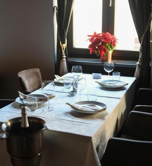 هتل Agape Villa Apartments