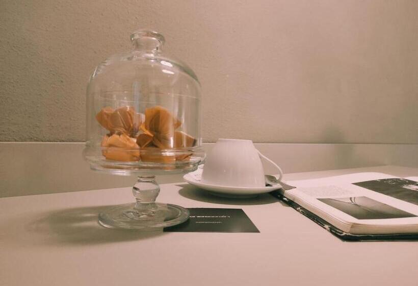 فندق Albergo Ristorante Palladio Osteria Dal 1900